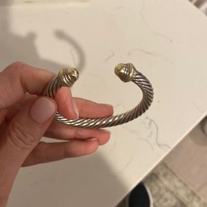 David Yurman Bracelet